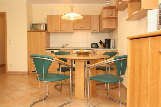 Ferienwohnung in Boltenhagen - Res. Minervapark Whg. 06 - Bild 7