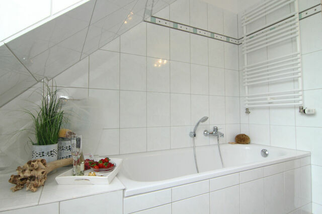 Ferienwohnung in Boltenhagen - Ferienwohnung Am Naturstrand - Bild 10