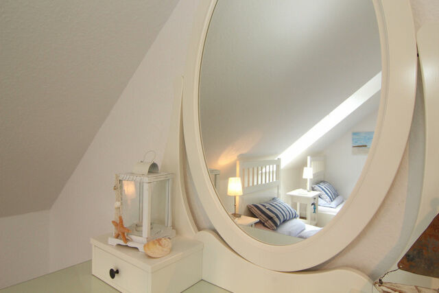 Ferienwohnung in Boltenhagen - Ferienwohnung Am Naturstrand - Bild 12