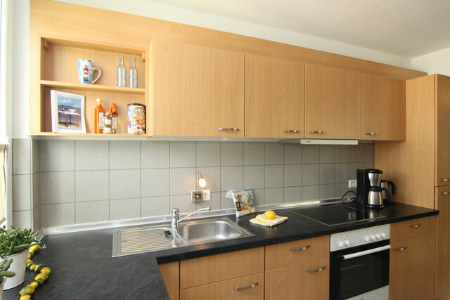 Ferienwohnung in Boltenhagen - Ferienwohnung Am Naturstrand - Bild 17