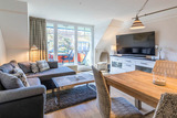 Ferienwohnung in Boltenhagen - Papillon 11-6 "Place sur mer" - Bild 1