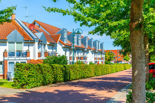 Ferienwohnung in Boltenhagen - S&uuml;nnslag Wohnung 015 - Bild 20
