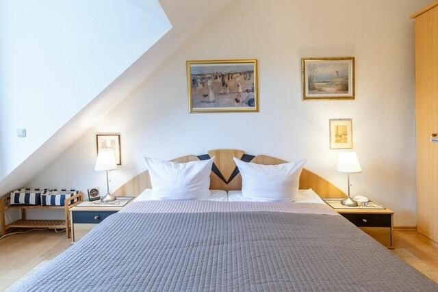 Ferienwohnung in Boltenhagen - S&uuml;nnslag Wohnung 015 - Bild 8