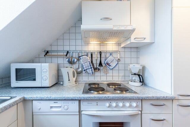 Ferienwohnung in Boltenhagen - S&uuml;nnslag Wohnung 015 - Bild 13