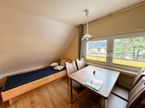 Ferienwohnung in Wustrow - &Ouml;vern Dieck - Bild 2