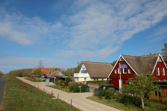 Ferienwohnung in Wustrow - &Ouml;vern Dieck - Bild 17