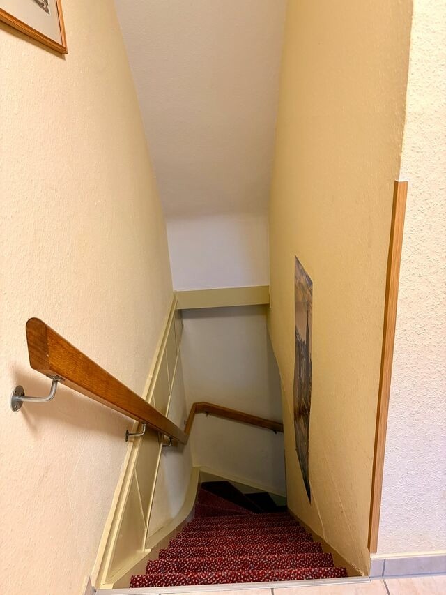 Ferienwohnung in Wustrow - &Ouml;vern Dieck 67 - Bild 8