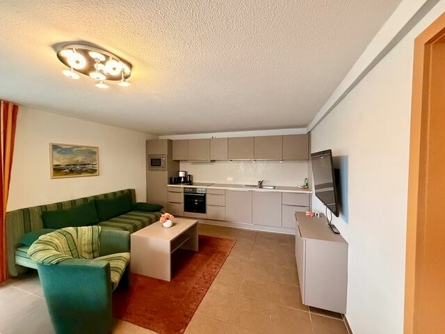 Ferienwohnung in Wustrow - Achtern Diek - Bild 10