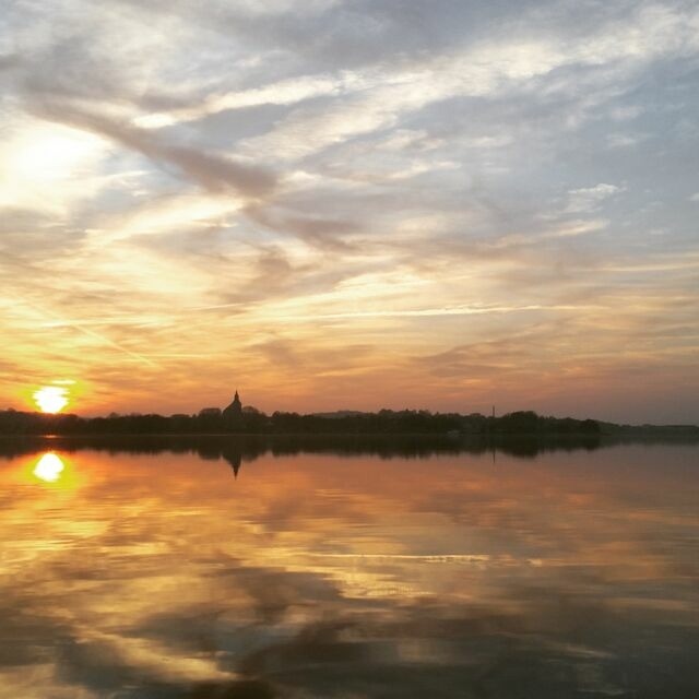 Ferienwohnung in Wustrow - Achtern Diek - Bild 21