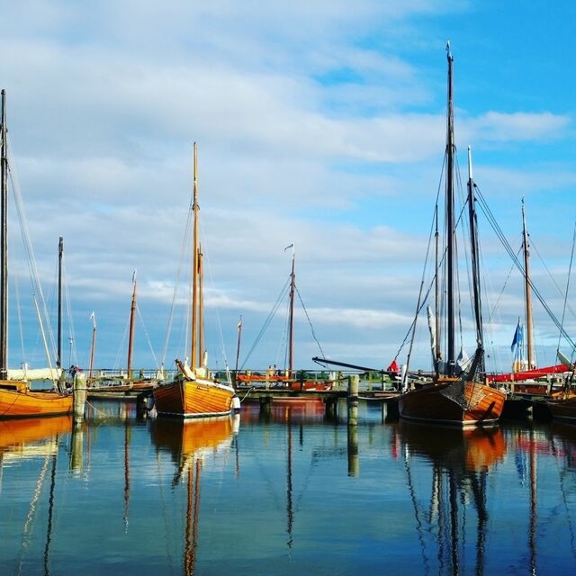 Ferienwohnung in Wustrow - Achtern Diek - Bild 25