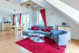 Meerblick Wohnung 3