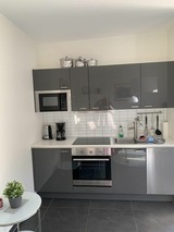 Ferienwohnung in G&ouml;hren - Fewo Nr. 2 Rudi G&ouml;hren - Bild 3