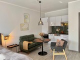 Ferienwohnung in Scharbeutz - Kaj&uuml;te 15 - L&uuml;tte Stuuv am Meer - Bild 21