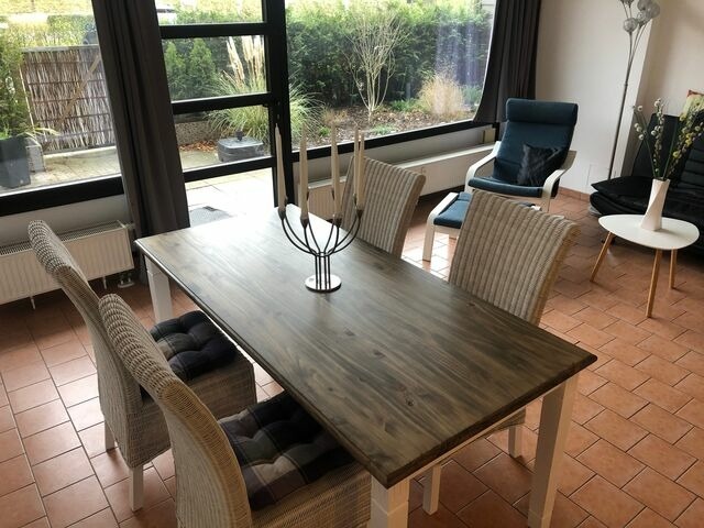 Ferienwohnung in Kellenhusen - Deichblick 1 2-0-04 - Bild 2