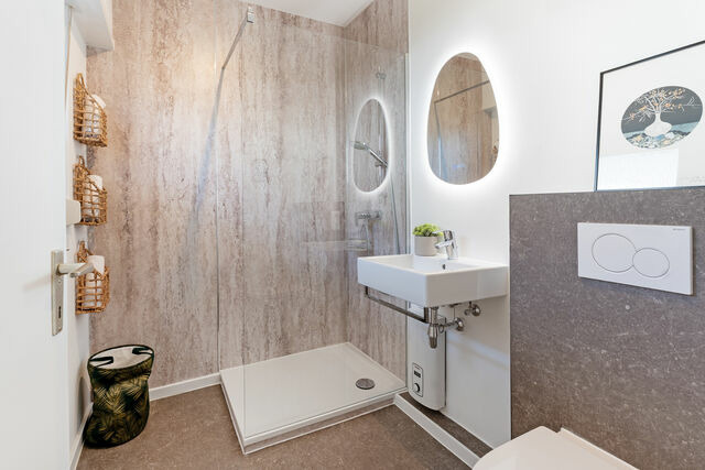 Ferienwohnung in Neustadt - FeWo Cap Arcona - Bild 19