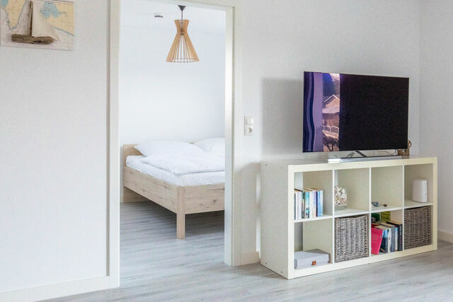 Ferienwohnung in Kl&uuml;tz - Landhaus Lilly - Bild 9