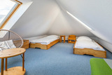 Ferienwohnung in Wohlenberg - Ferienwohnung Sunny - Bild 11