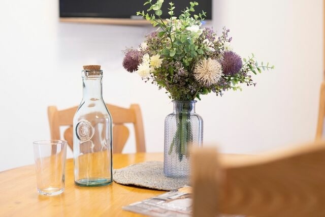 Ferienwohnung in Kellenhusen - Ostseegarten Ahorn - Bild 6