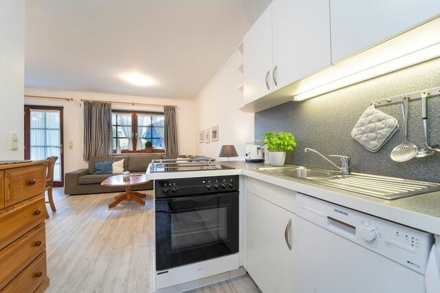 Ferienwohnung in Kellenhusen - Ostseegarten Ahorn - Bild 7