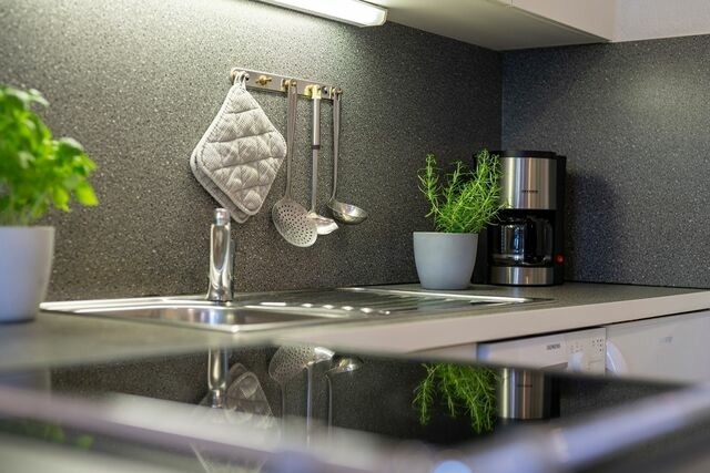 Ferienwohnung in Kellenhusen - Ostseegarten Ahorn - Bild 10