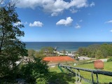 Ferienwohnung in G&ouml;hren - Villa Kehrwieder Fewo Nr. 2 EG - Bild 15
