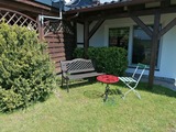 Ferienhaus in R&ouml;vershagen - Ferienhaus Piratenburg R&ouml;vershagen - Bild 3