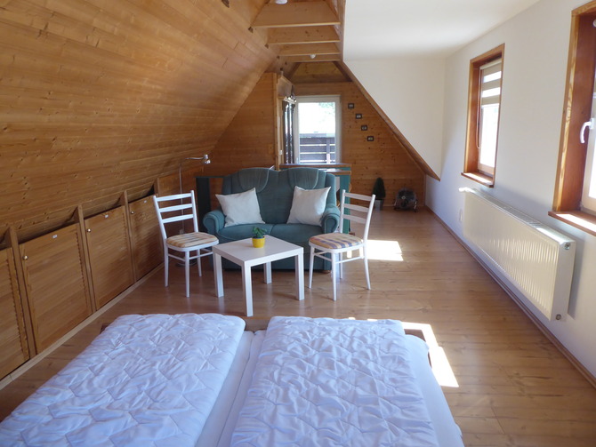 Ferienhaus in R&ouml;vershagen - Ferienhaus Piratenburg R&ouml;vershagen - Bild 16