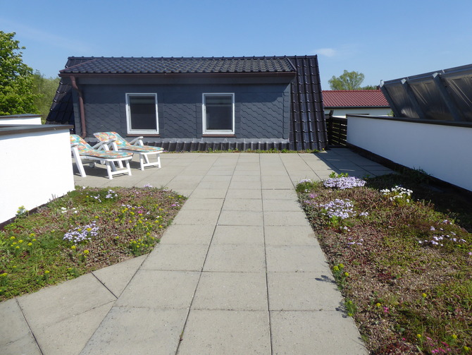 Ferienhaus in R&ouml;vershagen - Ferienhaus Piratenburg R&ouml;vershagen - Bild 18