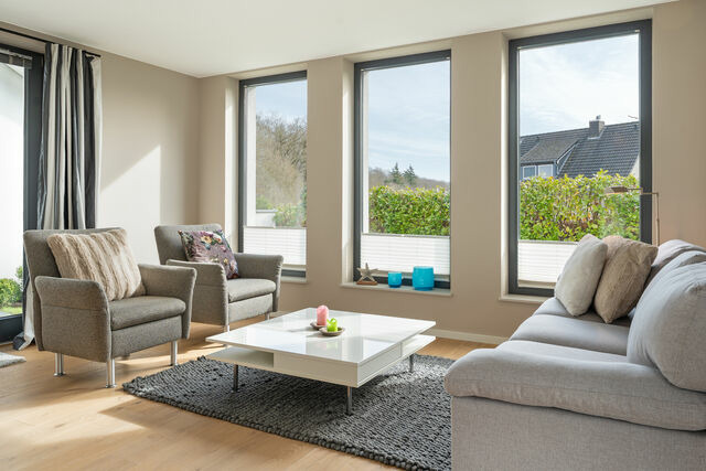 Ferienhaus in Scharbeutz - Gem&uuml;tliches Ferienhaus - Bild 8