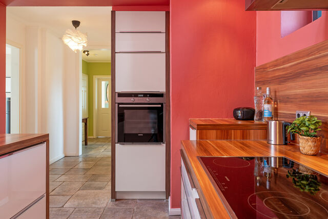 Ferienhaus in Scharbeutz - Gem&uuml;tliches Ferienhaus - Bild 24