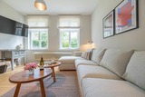 Ferienwohnung in Maasholm - Seepferdchen - Bild 18