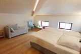 Ferienwohnung in Wismar - Neue Wasserkunst - Premium Gruppenferienwohnung - ABC354 - Bild 24