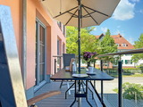 Ferienwohnung in Lauterbach - Alte Fischfabrik MehrZeit am Bodden - Bild 12