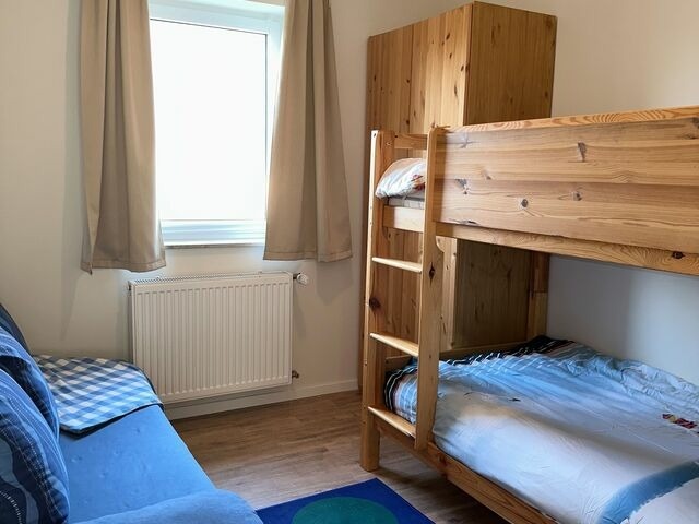 Ferienhaus in Zierow - Ferienhaus Sonnenschein - ABC237 - Bild 8