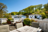 Ferienwohnung in Binz - Villa Hansa Ferienwohnung 7 - Bild 1