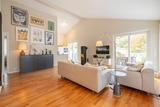 Ferienwohnung in Binz - Villa Hansa Ferienwohnung 7 - Bild 4