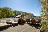 Ferienwohnung in Binz - Villa Hansa Ferienwohnung 7 - Bild 8
