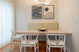 Ferienwohnung in Binz - Villa Hansa Ferienwohnung 7 - Bild 15