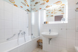 Ferienwohnung in Binz - Villa Hansa Ferienwohnung 7 - Bild 24