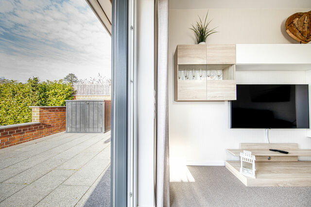 Ferienhaus in Putbus - Ferienhaus Coordtino - Bild 13