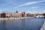 Ferienwohnung in Wismar - Zuhause am Boulevard - ABC40 - Bild 18
