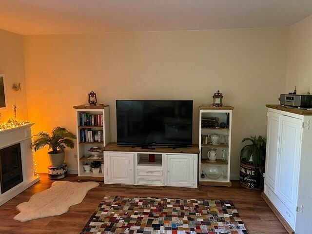 Ferienwohnung in Hohen Wieschendorf - Mimi an der Ostsee - ABC340 - Bild 4