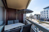 Ferienwohnung in Gr&ouml;mitz - Gr&ouml;mitz-Center Whg. 318 - Bild 2