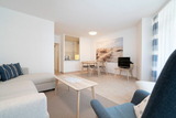 Ferienwohnung in Gr&ouml;mitz - Gr&ouml;mitz-Center Whg. 318 - Bild 4
