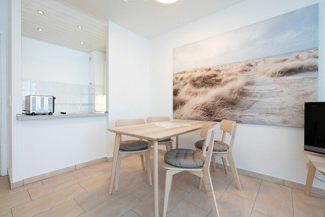 Ferienwohnung in Gr&ouml;mitz - Gr&ouml;mitz-Center Whg. 318 - Bild 6