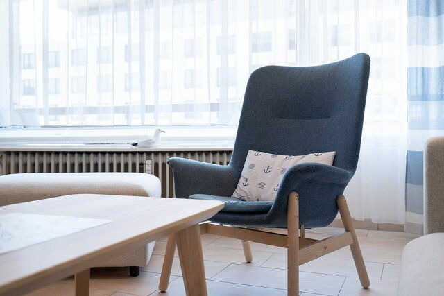 Ferienwohnung in Gr&ouml;mitz - Gr&ouml;mitz-Center Whg. 318 - Bild 7