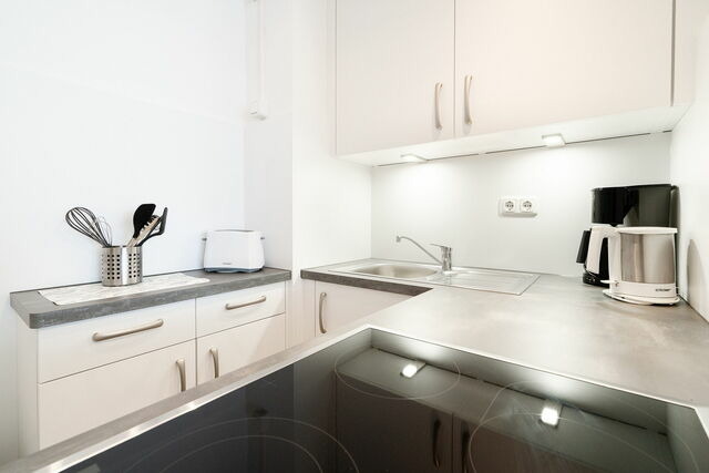 Ferienwohnung in Gr&ouml;mitz - Gr&ouml;mitz-Center Whg. 318 - Bild 16
