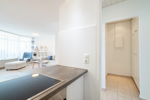 Ferienwohnung in Gr&ouml;mitz - Gr&ouml;mitz-Center Whg. 318 - Bild 17