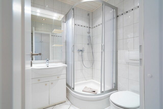 Ferienwohnung in Gr&ouml;mitz - Gr&ouml;mitz-Center Whg. 318 - Bild 19