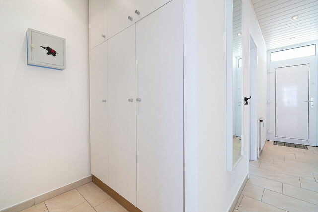 Ferienwohnung in Gr&ouml;mitz - Gr&ouml;mitz-Center Whg. 318 - Bild 21